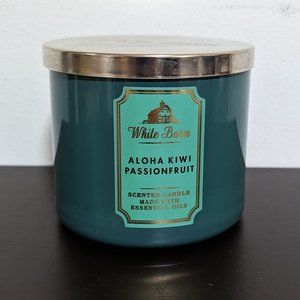 White Barn Aloha Kiwi Passionfruit